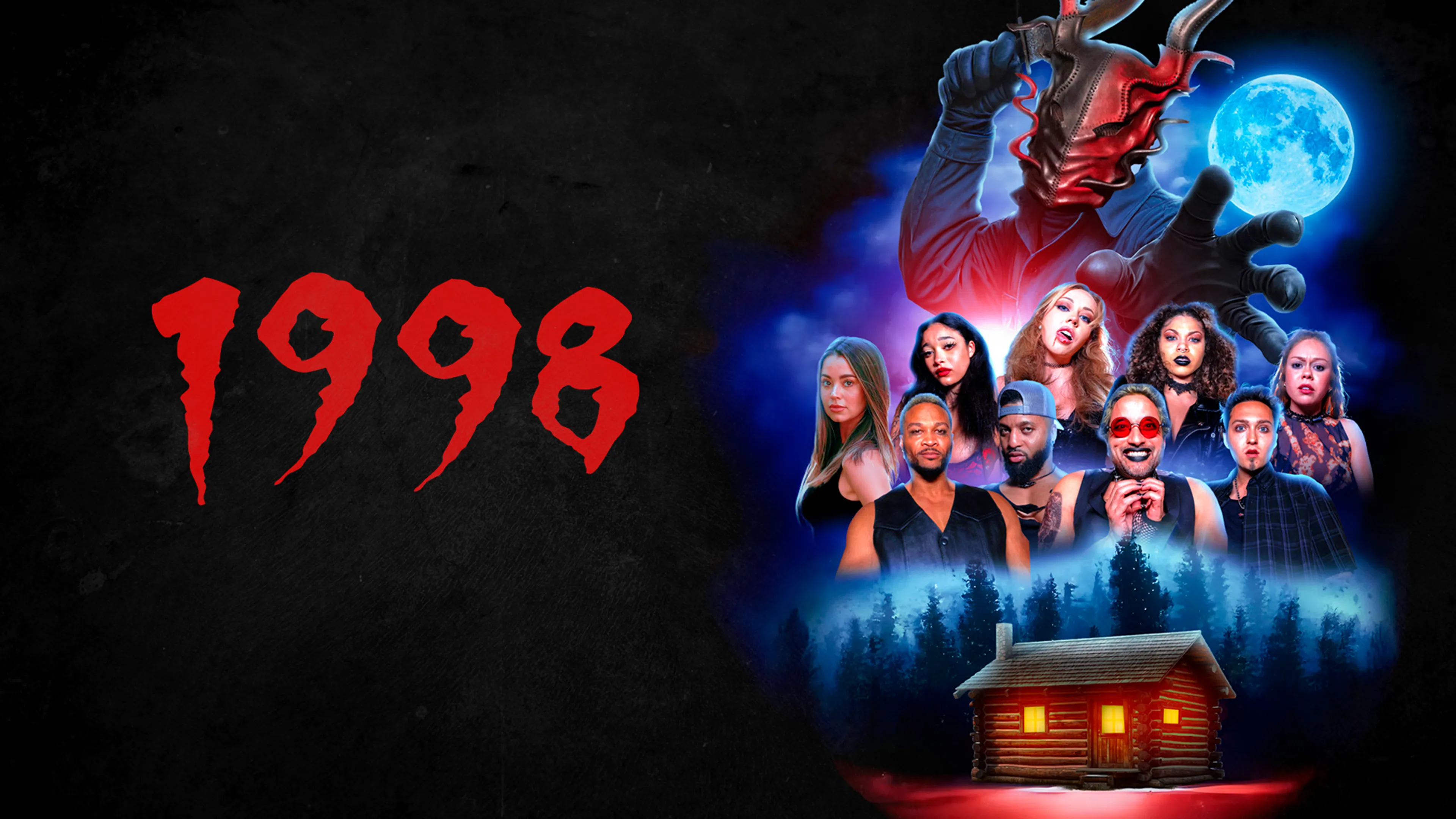 1998 poster